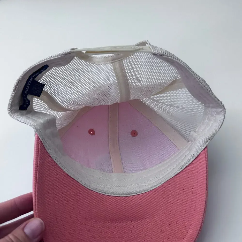 Port Authority Avondale Junior Golf Hat